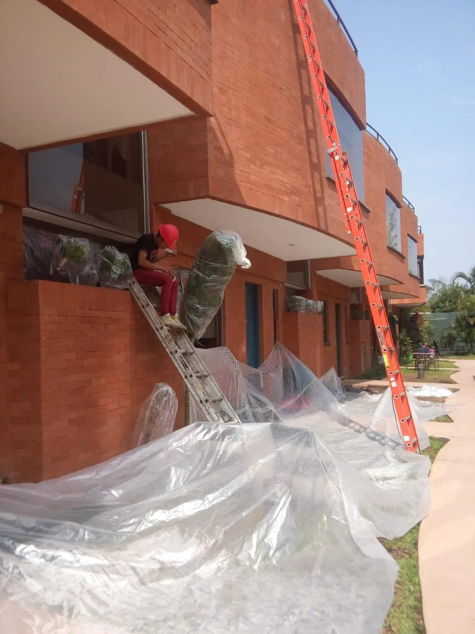 Impermeabilización y Pintura 11