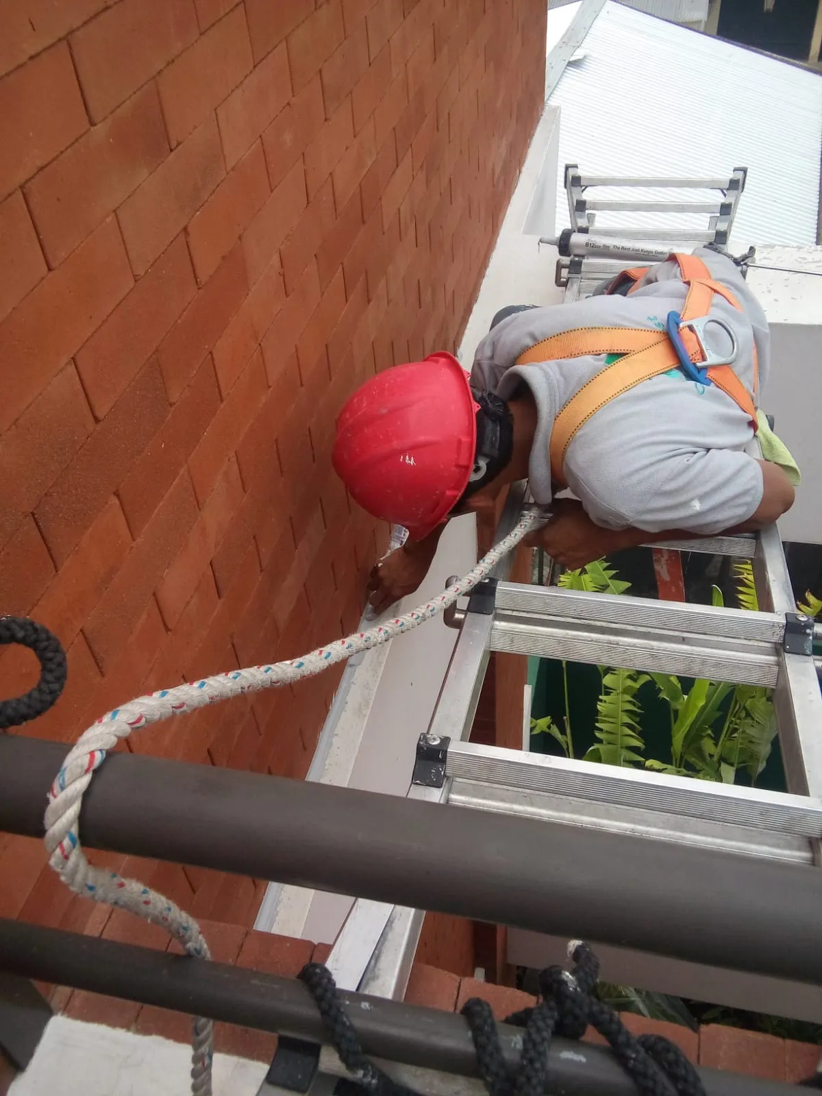 Impermeabilización y Pintura 4