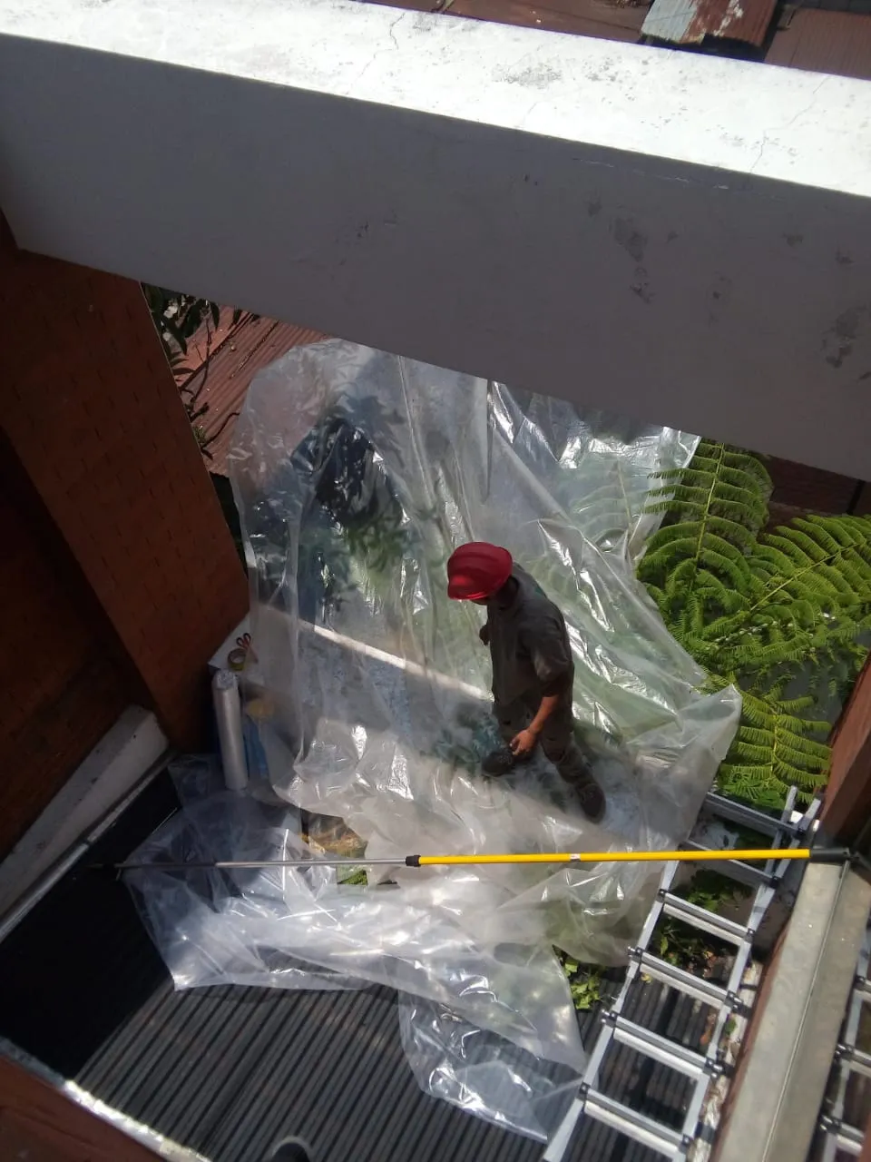 Impermeabilización y Pintura 5