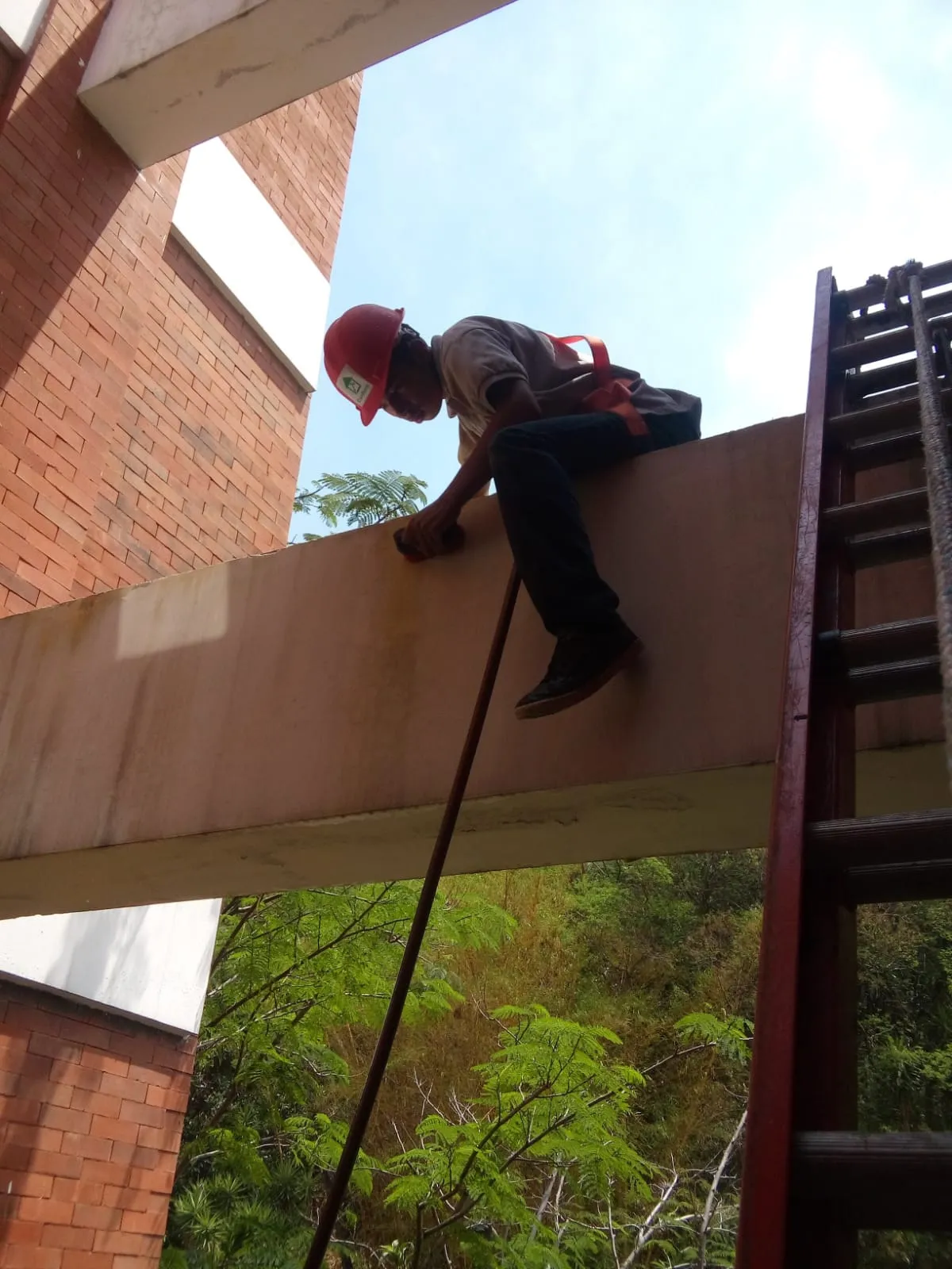 Impermeabilización y Pintura 6